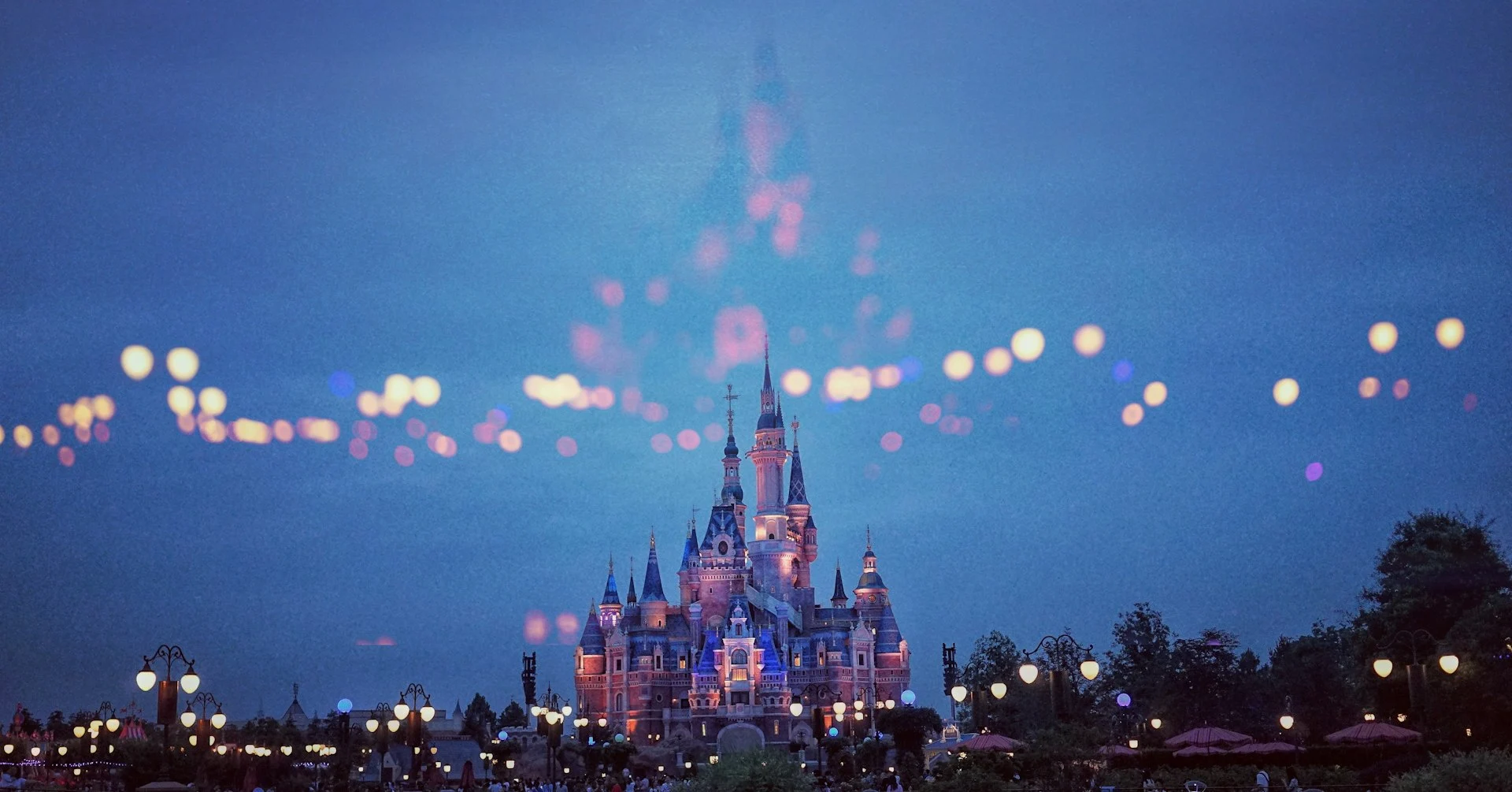 Magic Univers